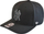 Kapele bejsbolli 47 Brand, New York Yankees, e zezë