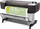 Printer formati i gjerë HP DesignJet T1700, 44", PostScript, i bardhë