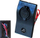 Panel karikimi TurboWorks, 2 dalje USB 1A edhe 2.1A, siguresë 5A, i zi