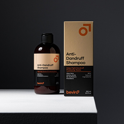 Beviro Шампон против првут, 250 ml