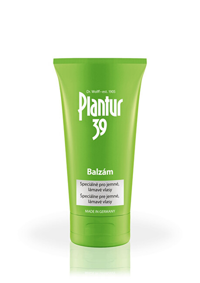 Balsam për flokë Plantur, 385 ml