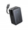 Karikues portativ Nano 10000mAh, 45W, i zi