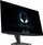 Monitor Dell Alienware AW2725DF (210-BLHH), 27'', 360Hz, Class G, 2560 x 1440 (WQHD), OLED, i zi