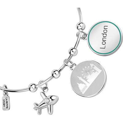 Byzylyk La Petite Story Myself LPS05ATA03