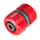Lidhës i shpejtë për zorren Pro-Line 99200, 1/2", plastik, gri