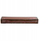Pjatë prezantimi Flame V-99101-2, 30.5x8 cm, e bardhë
