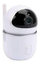 Kamerë IP Olympia IOIO IC 400 YA, Full HD 1080p, WiFi, e bardhë
