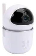 Kamerë IP Olympia IOIO IC 400 YA, Full HD 1080p, WiFi, e bardhë