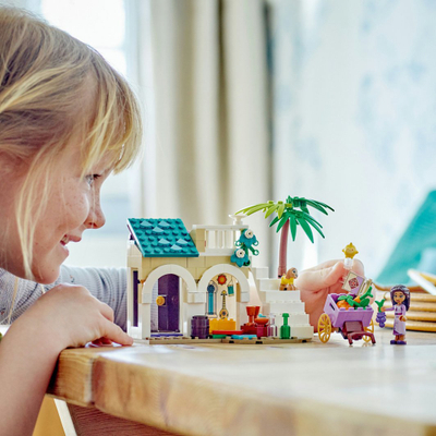Set LEGO® I Disney Princess