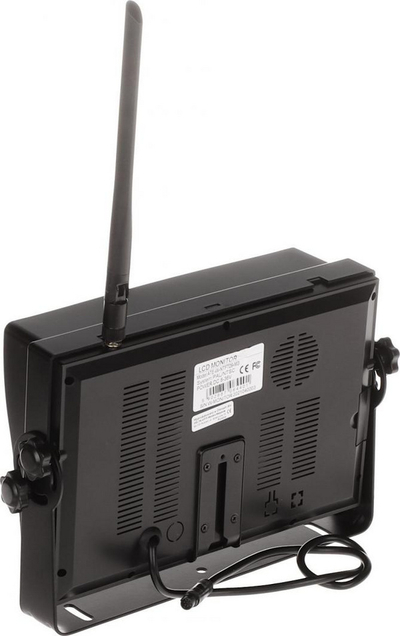 Regjistrues Autone ATE-W-NTFT09-M3