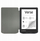 Mbulesë lexuesi Tech-Protect SmartCase për PocketBook Verse Pro Lite, me Sleep Wake, blu