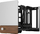 Kasë Fractal Design Terra Silver, Small Form Factor