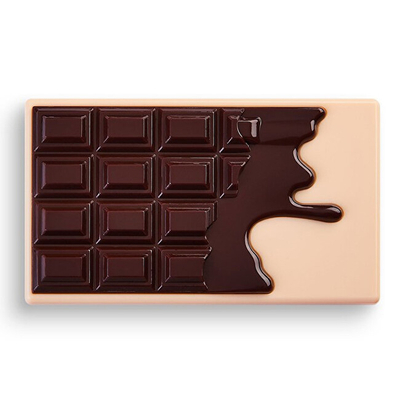 Pudër ndriçuese Revolution Fondue Mini Chocolate 11.2 g