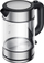Ibrik elektrik Xiaomi Electric Glass Kettle, 1.7L, 2200W, argjendtë
