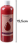 Set bojë posteri Maaleo 26340, 12 copë, 500ml, shumëngjyrëshe