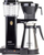 Aparat kafeje Moccamaster KBG 741, i zi
