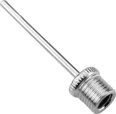 Pompë biçiklete Neo 91-015 Pro Mini, alumini, presion i lartë, gri