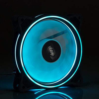 Ftohës Akyga AW-12D-RGB, 120 mm