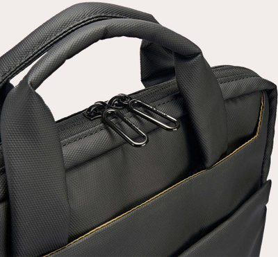 Çanta për laptop Tucano Workout 5, 14", e zezë