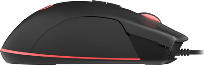 Maus Genesis Krypton 290, i zi