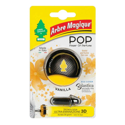 Arome Ventilatori Pop Vanila