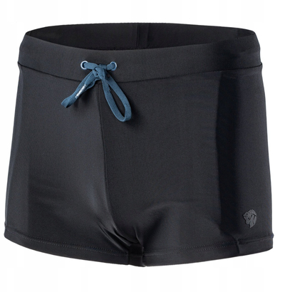 Boksa banje SAMUI Swim Boxers, për burra, material i riciklum, blu