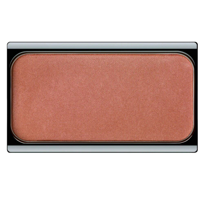 Ruzh pudër Artdeco Powder Blush 44 Red Orange, 5g, rozë