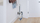 Fshesë me korrent Shark BU1120DE, pa kabllo, me FloorDetect dhe Powerfins Plus, gri