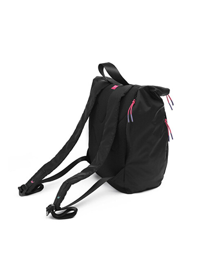 Çantë për femra Vuch Mellora Airy Black, e zezë