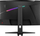 Monitor MSI Gaming MAG 325CQRF-QD, 31.5", QHD