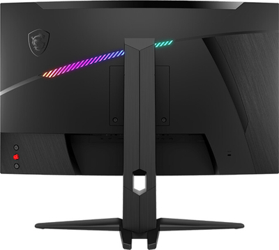Monitor MSI Gaming MAG 325CQRF-QD, 31.5", QHD