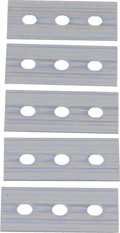 Tehe zëvendësuese për pastrues sobe Bosch Ceraquick, set 5 copë, origjinale