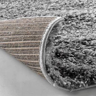 Tapet Paris Prix Tango, 60x110cm, shaggy, gri
