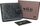 Паричник за мажи Always Wild Leather Collection, нубук кожа, RFID Protect, темно сив