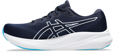 Atlete vrapimi Asics Gel Pulse 15, neutral, për meshkuj