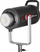 Dritë LED Jinbei EFC-150 RGB, 150W, 19 efekte drite, e zezë