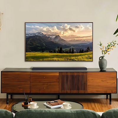 Soundbar Samsung Hw-S700D