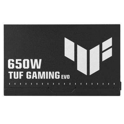 Furnizues energjie ASUS TUF Gaming 650B EVO, 650W, 80+ Bronze, i zi