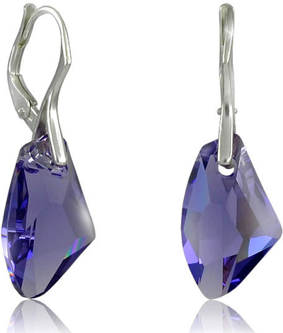 Vathë MHM Stone with Tanzanite 32135