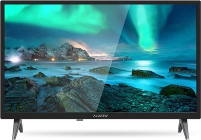 Телевизор Allview 24ATC6000-H, 24\", HD, црн
