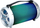 Kaltoparlant portativ Dunlop Bluetooth, 20W, LED RGB, i bardhë
