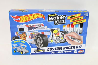 Set markera Bladez Maker Kitz, shumëngjyrësh