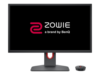 Gaming Monitor BenQ ZOWIE XL2546K, 24.5", Full HD, 240Hz