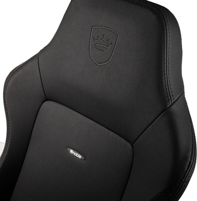 Karrige Noblechairs HERO Black Edition, e zezë