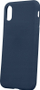 Mbulesë telefoni Matt Case për Xiaomi 13T, plastike TPU e butë, mat, blu