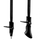 Shkopinj Nordic Walking Spokey Rubble, alumini, AntiShock, doreza tape
