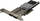 Kartë rrjeti StarTech PEX40GQSFDPI, Dual Port 40GbE QSFP+, PCIe 3.0 x8