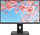 Monitor Office PC Screen, 21.5", Full HD, USB C 65W, i zi