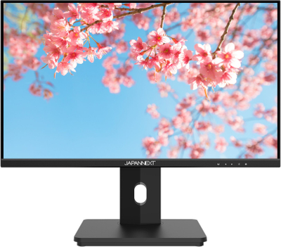 Monitor Office PC Screen, 21.5", Full HD, USB C 65W, i zi