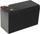 Bateri Green Cell AGM 12V 7Ah (AGM04)